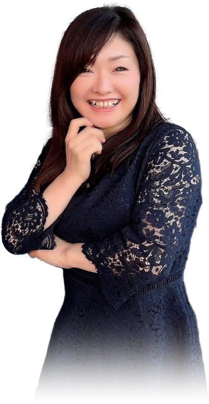 ルフェリ オーナー／エステティシャン　中村 優子